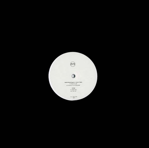 GANG FATALE/CYPHR - Body Horror | Vinyl