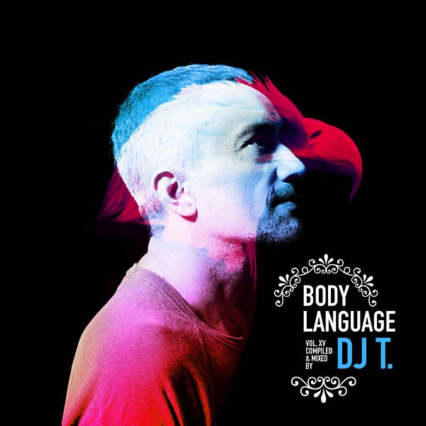 DJ T. - Body Language 15 | CD