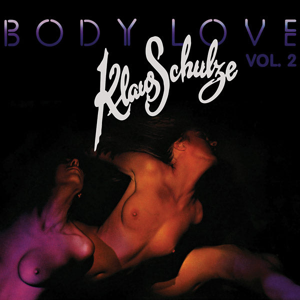 KLAUS SCHULZE - Body Love Vol. 2 | CD