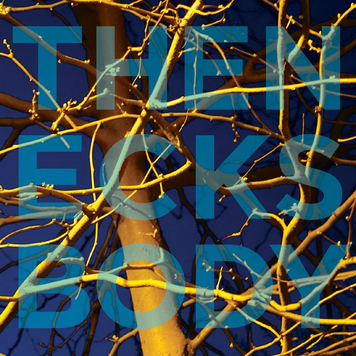 The Necks - Body | CD