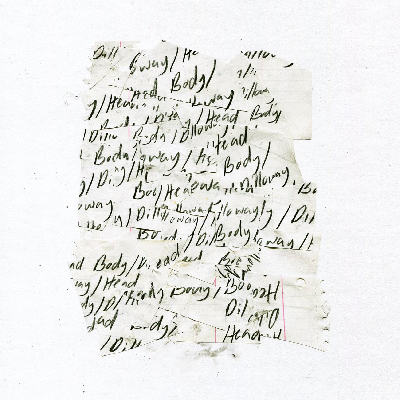 Body/Dilloway/Head - Body/Dilloway/Head | Vinyl