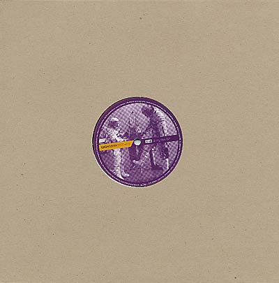 WIGHNOMY BROTHERS - Bodyrock EP | Vinyl
