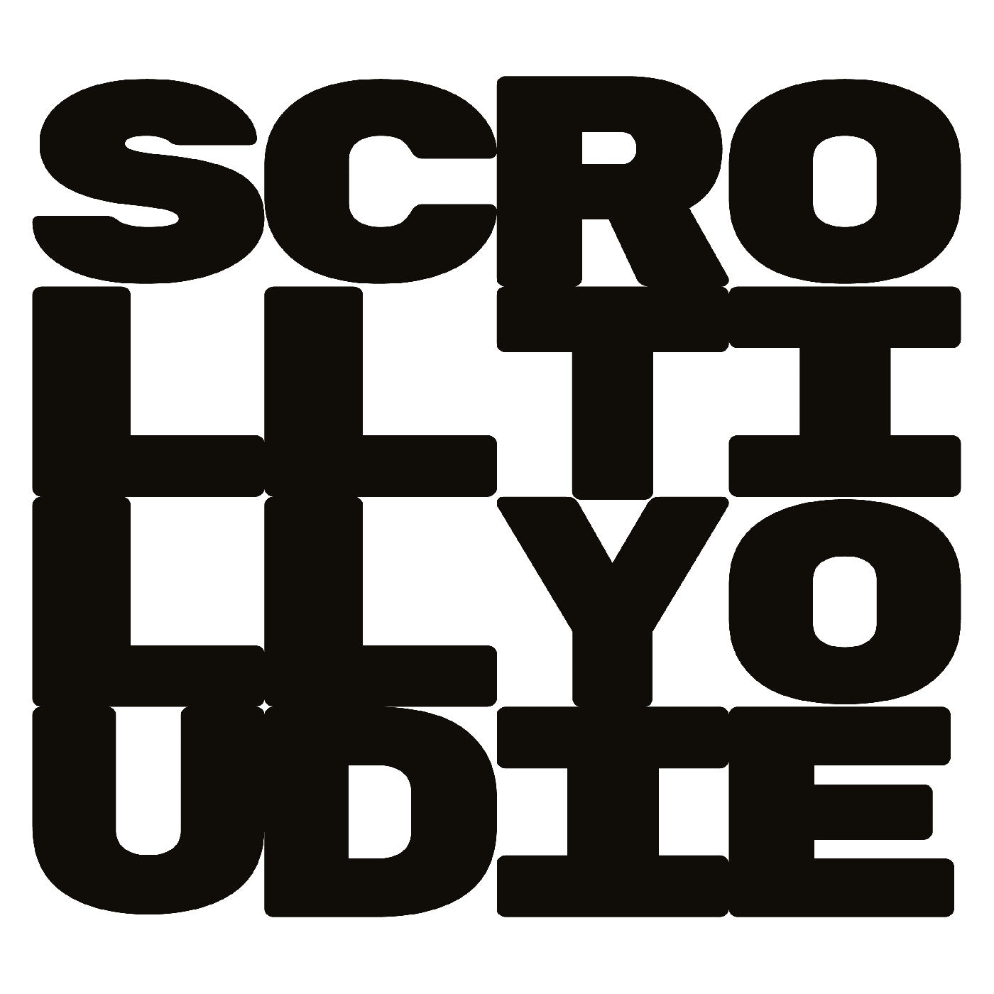 Bogdan Raczynski | Scroll Till You Die | CD