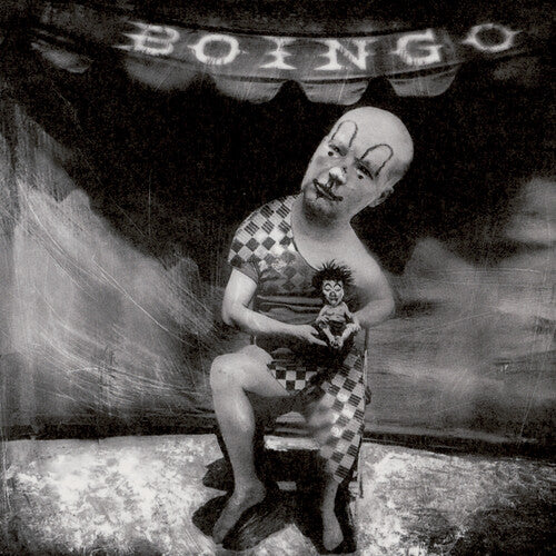 Boingo | Boingo [Import] | CD