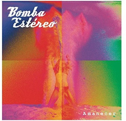 Bomba Estereo - Amanecer (2 Lp's) | Vinyl