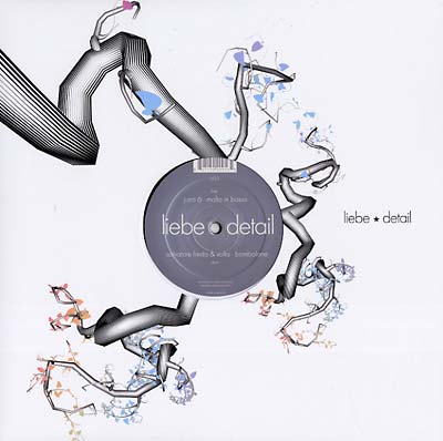 SALVATORE FREDA & VOLTA/JUNO 6 - Bombolone | Vinyl