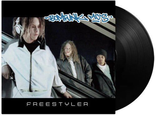 Bomfunk Mc'S - Freestyler | Vinyl