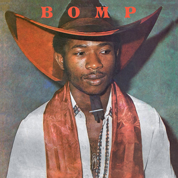 IGNA IGWEBUIKE - Bomp | Vinyl