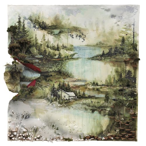 Bon Iver - Bon Iver | Vinyl