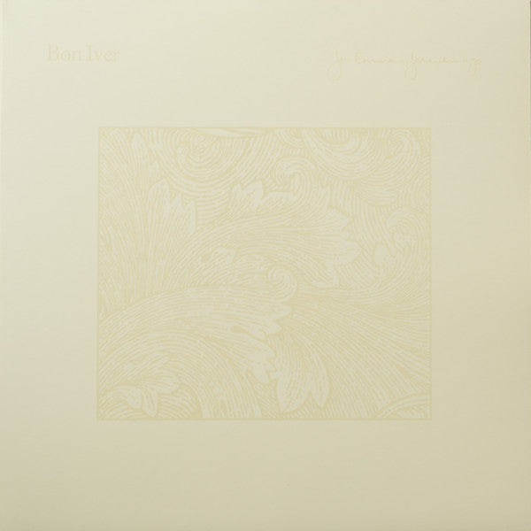 Bon Iver - For Emma, Forever Ago (10th Anniversary Edition) | Vinyl