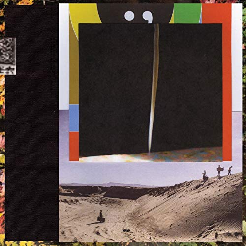 Bon Iver - I,I | Vinyl