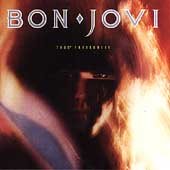 Bon Jovi - 7800 Degrees Fahrenheit (Remastered) | CD