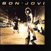 Bon Jovi - Bon Jovi (Remastered) | CD