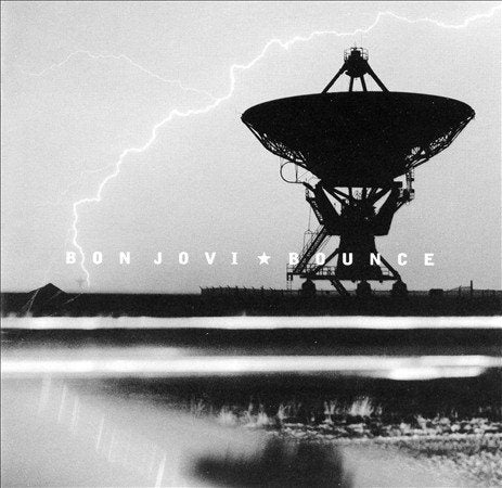 Bon Jovi - Bounce (180 Gram Vinyl) | Vinyl