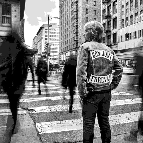 Bon Jovi - Forever | CD