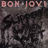 Bon Jovi - Slippery When Wet (Remastered) | CD