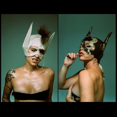 BONES UK | Soft [Pink LP] | Vinyl