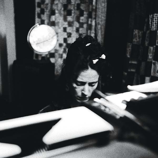 Diane Cluck | Boneset | Vinyl