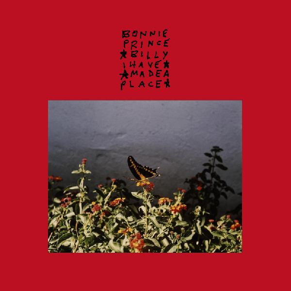 Bonnie 'Prince' Billy - I Made A Place (Vinyl) | Vinyl