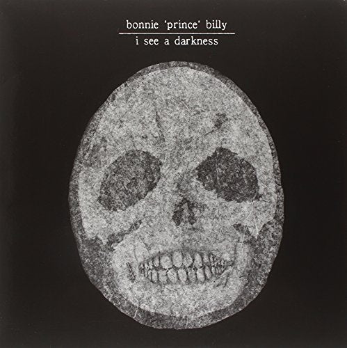 Bonnie Prince Billy - I See A Darkness | Vinyl