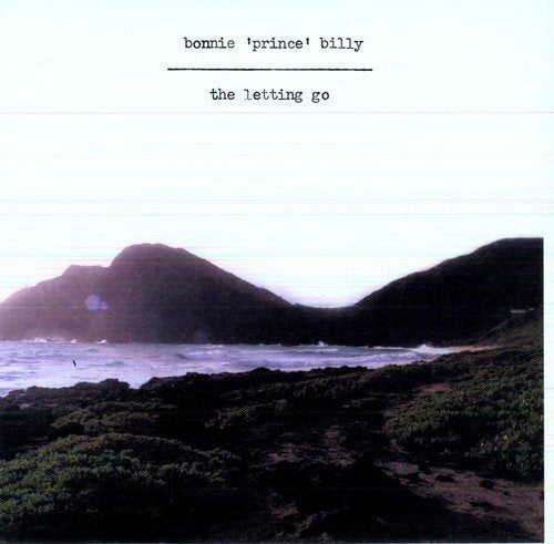 Bonnie Prince Billy | The Letting Go | Vinyl