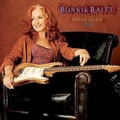 Bonnie Raitt - SOULS ALIKE | CD
