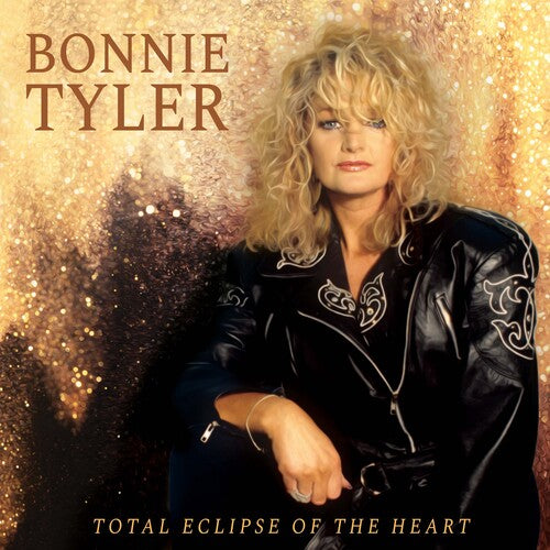 Bonnie Tyler | Total Eclipse Of The Heart | CD