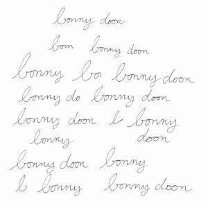 Bonny Doon - Bonny Doon | Vinyl