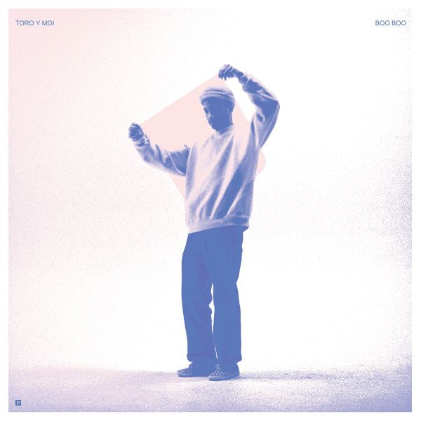 Toro y Moi | Boo Boo | CD