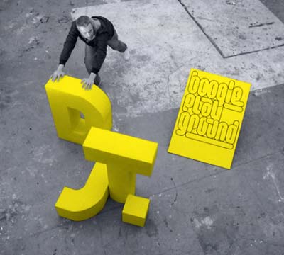 DJ T. - Boogie Playground | CD