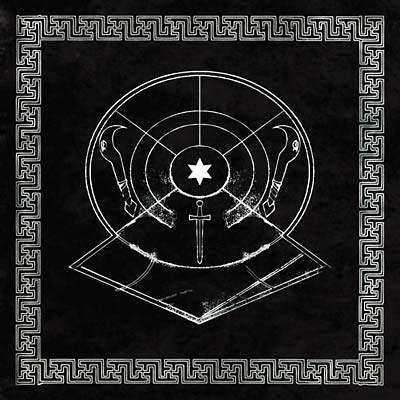 BURIAL HEX - Book Of Delusions | CD
