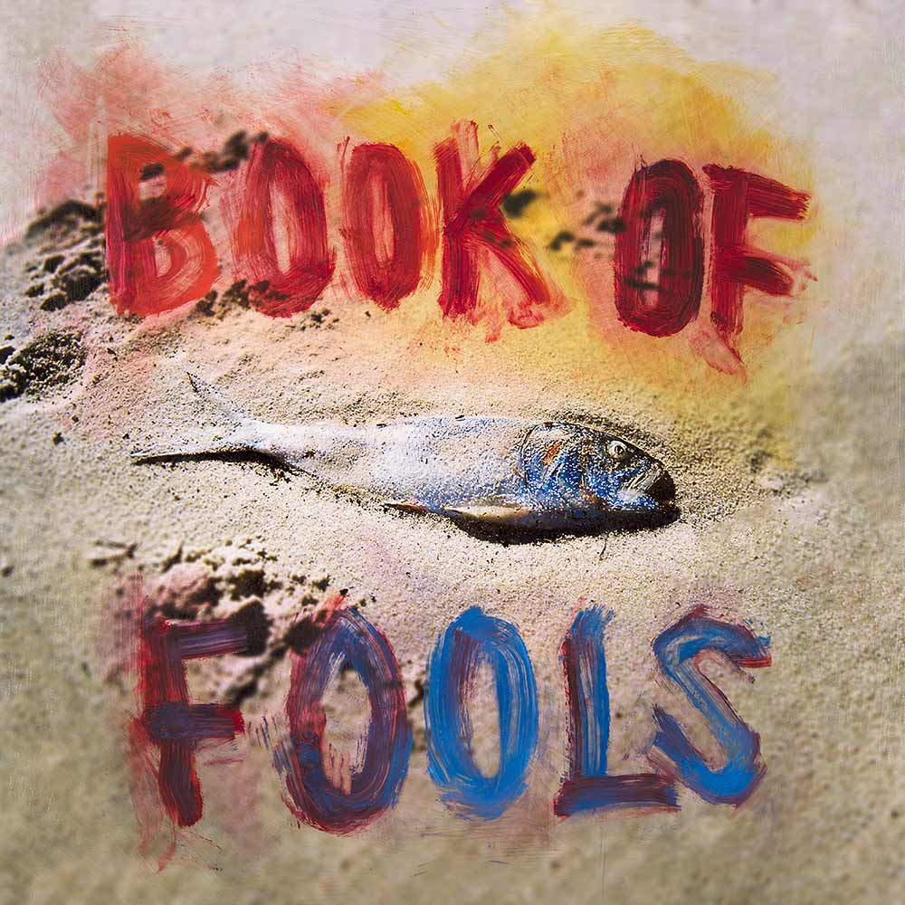 Mipso Book of Fools Vinyl 750958012241