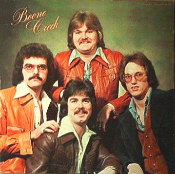 Boone Creek - Boone Creek [LP] | Vinyl
