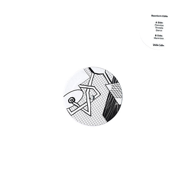 BOONLORM - Boonlorm Edits | Vinyl