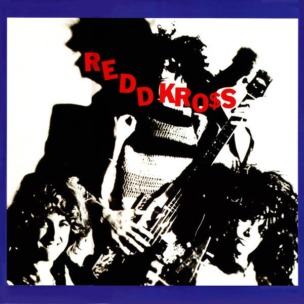 REDD KROSS - Born Innocent | Vinyl