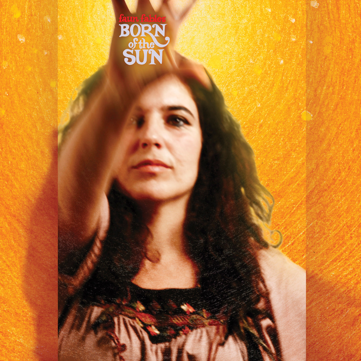 Faun Fables - Born of the Sun | Vinyl