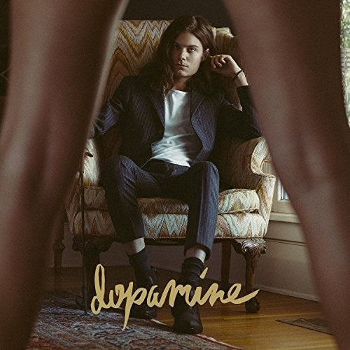 Borns - Dopamine | Vinyl