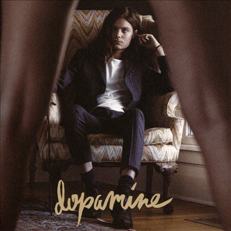 Borns - DOPAMINE | CD