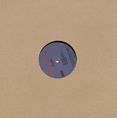 ROAN - Boskop | Vinyl