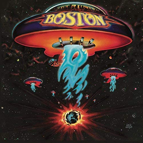 Boston - Boston [Import] | Vinyl