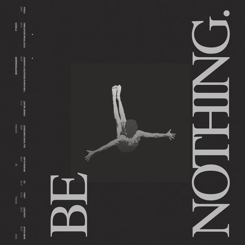 Boston Manor - Be Nothing Deluxe 10 Year | CD