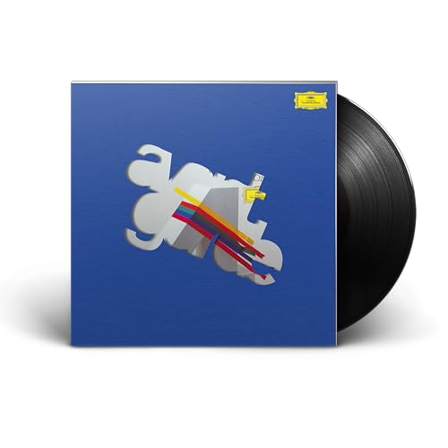 Boston Symphony Orchestra/Seiji Ozawa - Takemitsu: Quatrain; A Flock Descends Into The Pentagonal Garden (Avantgarde Series) [180G LP] | Vinyl