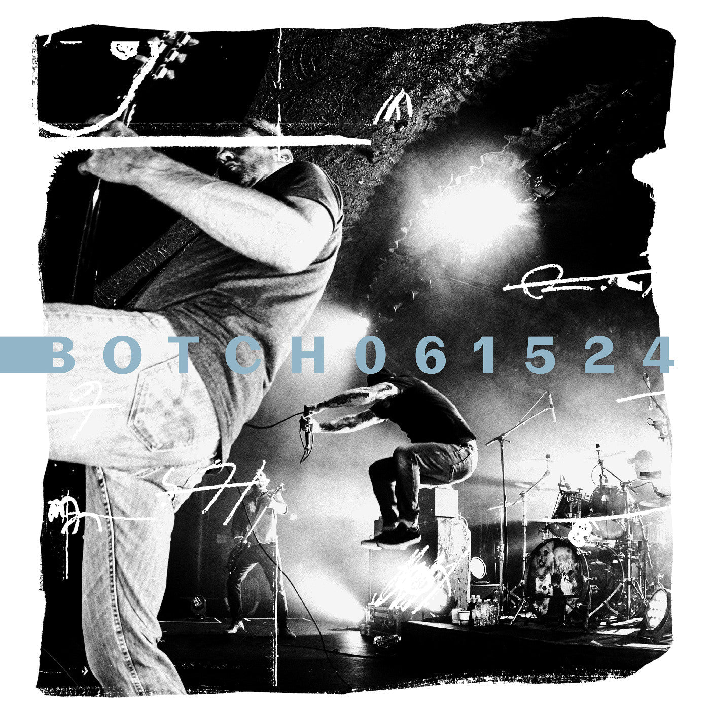 Botch - 61524 | CD