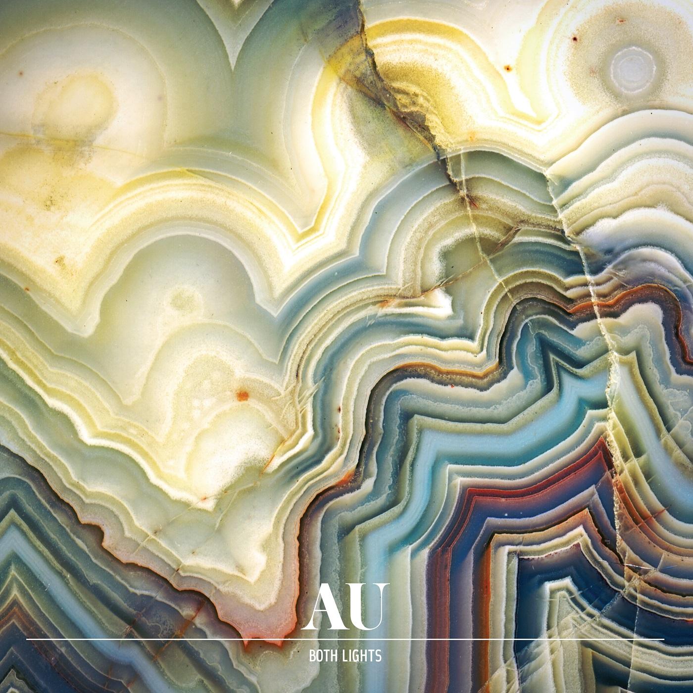 AU - Both Lights | Vinyl