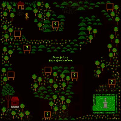 SAGOR & SWING - Botvid Grenlunds Park | Vinyl