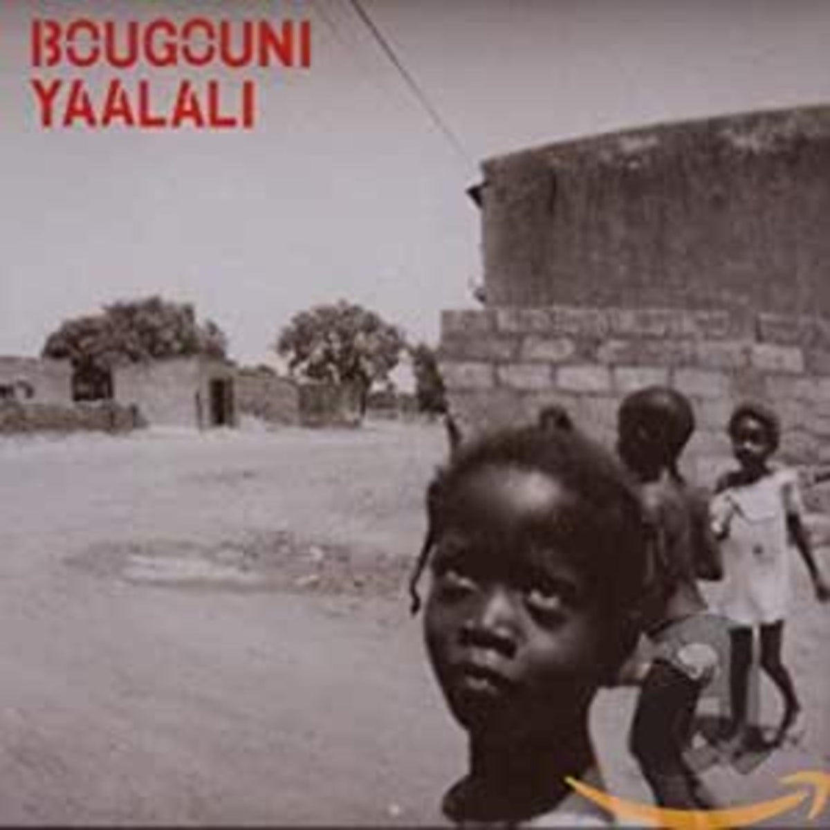 Various Artists - Bougouni Yaalali | CD