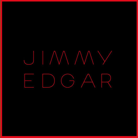 Jimmy Edgar - Bounce, Make, Model | CD