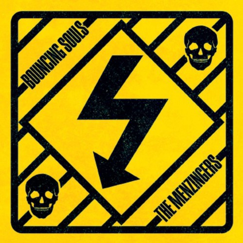 Bouncing Souls/ The Menzingers - Shocking (7" Single) | Vinyl