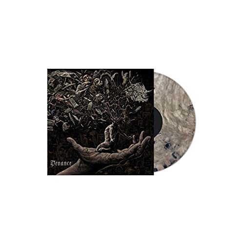 BOUND IN FEAR - PENANCE | Vinyl