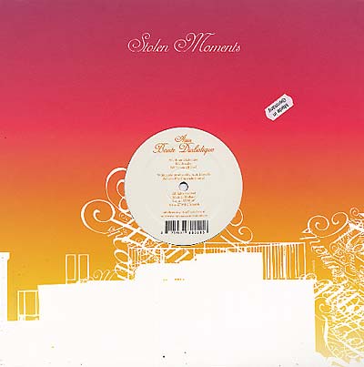 AVUS - Boute Diabolique | Vinyl